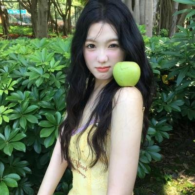 棉花云下的水圈